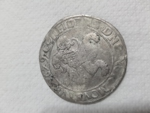 Taler, primul leu, Leeuwendaalder