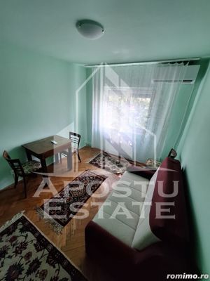 Apartament cu 3 camere, decomandat, zona Girocului - imagine 7