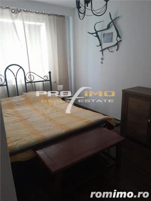 Tomis Nord apartament 3 camere - imagine 8