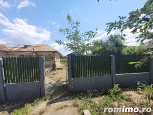 Poienarii Burchii, Prahova, casa pe parter, 4 camere, 139mp, teren 770mp