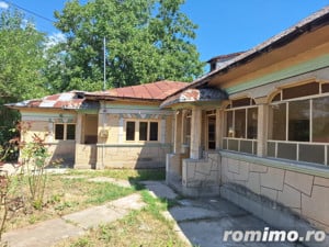 Poienarii Burchii, Prahova, casa pe parter, 4 camere, 139mp, teren 770mp - imagine 12