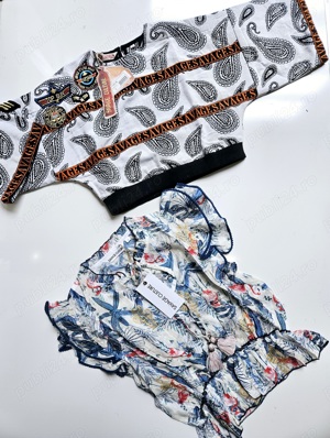 ** Savage Culture ** stoc nou de imbracaminte outlet pentru femei . Sezon primavara-vara! - imagine 2