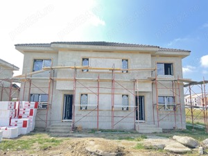 Duplex Parter + Etaj, in Serena 3, 104 mp utili, 0% comision prin Poremo Imobiliare - imagine 6