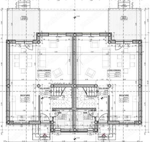 Duplex Parter + Etaj, in Serena 3, 104 mp utili, 0% comision prin Poremo Imobiliare - imagine 8