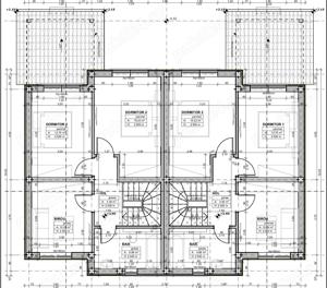 Duplex Parter + Etaj, in Serena 3, 104 mp utili, 0% comision prin Poremo Imobiliare - imagine 7