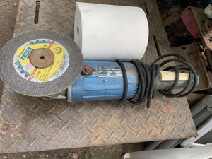 Vand flex mare de 1000w excelent