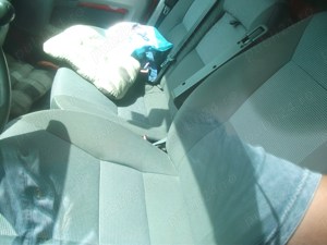 Citroen Jumper 3.0 TDI cu prelata si dormitor  Boxer Ducato Sprinter - imagine 3