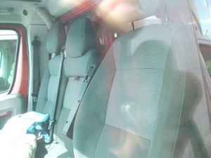 Citroen Jumper 3.0 TDI cu prelata si dormitor  Boxer Ducato Sprinter - imagine 4