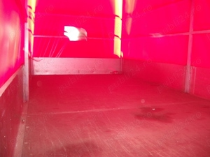 Citroen Jumper 3.0 TDI cu prelata si dormitor  Boxer Ducato Sprinter - imagine 5