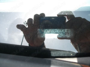 Citroen Jumper 3.0 TDI cu prelata si dormitor  Boxer Ducato Sprinter - imagine 7