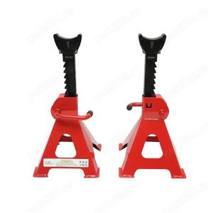 Set 2 cricuri suport capra auto greutate maxima 3T - imagine 4