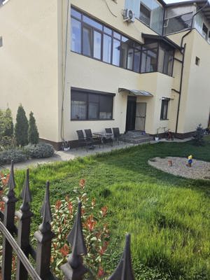 vand casa in condominiu rezidential Targoviste - imagine 9