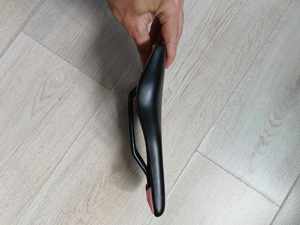  Sa bicicleta Syncros Regular Concept Channel Saddle Excellent Condition! - imagine 4