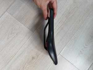  Sa bicicleta Syncros Regular Concept Channel Saddle Excellent Condition! - imagine 5