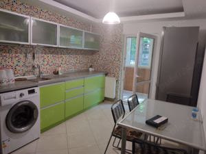 Apartament cu 2 camere, zona Aurel Vlaicu - Liceul de Stiintele Naturii. - imagine 2