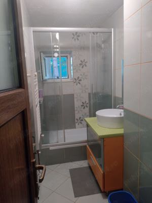 Apartament cu 2 camere, zona Aurel Vlaicu - Liceul de Stiintele Naturii. - imagine 7