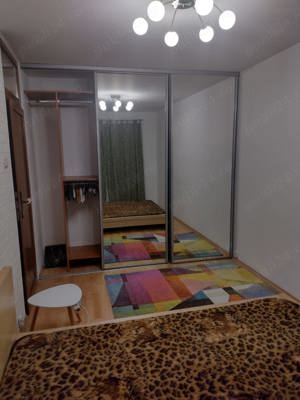 Apartament cu 2 camere, zona Aurel Vlaicu - Liceul de Stiintele Naturii. - imagine 5