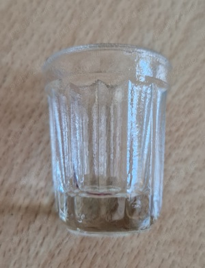 14 pahare mici sticla shot   tarie - imagine 4