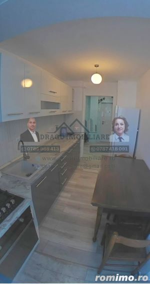 Apartament 2 Camere/Parter/Mobilat/Utilat/ Decomandat