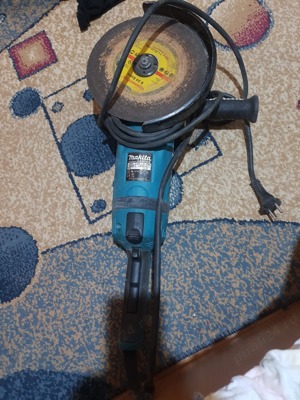 Polizor unghiular de vânzare  - imagine 3