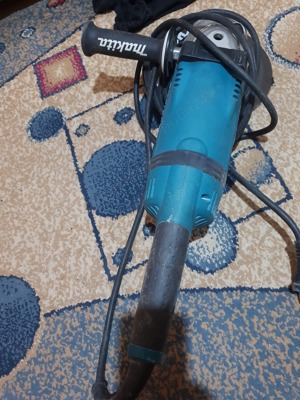 Polizor unghiular de vânzare  - imagine 2