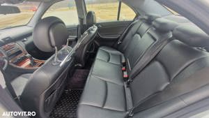 Mercedes c 220 CDI Dublu Climatronic Fără Rugină 158.000Km - imagine 9