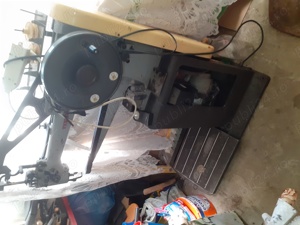 masina cusut - imagine 2