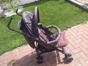 Cărucior pt bebe 
