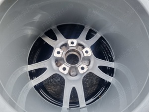 jante Porsche panamera,cayene,carrera, 911 carerra 5x130 R18 in doua latimi - imagine 5