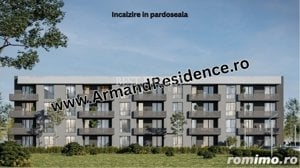 2 camere Incalzire  Pardoseala -credit ipotecar 15%/Parcare Bonus