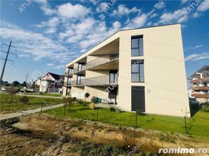 Apartament conform standard nZeb cu 3 camere etaj 1 zona Arhitectilor - imagine 20