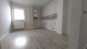 Apartament decomandat suprafata utila 56,3 mp NOU finisat Floresti