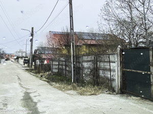 Teren intravilan Fundatura N Balcescu Pitesti