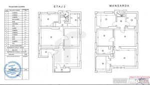 Duplex de Vis în Inima Orașului - imagine 17