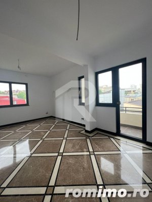 Duplex de Vis în Inima Orașului - imagine 3