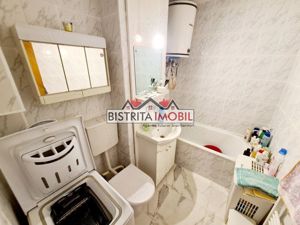 Apartament 4 camere, zona Calea Moldovei, etaj 3, decomandat - imagine 10