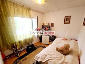 Apartament 4 camere, zona Calea Moldovei, etaj 3, decomandat - imagine 7