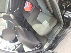 vind Ford mondeo  an 2012 - imagine 5