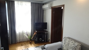 Vand apartament 2 camere semidecomandat in Deva, zona Dacia, suprafata utila 30 mp, mobilat - imagine 4