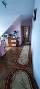 Apartament la casa vila pe Sărmaș 