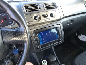 Vând Skoda Fabia  - imagine 3