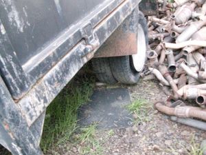 dezmembrez iveco daily motor 2,3 unijet 16v cod.F1AE0481B - imagine 5