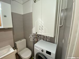 Apartament 2 camere decomandat, zona Favorit - imagine 8