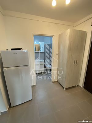 Apartament 2 camere decomandat, zona Favorit - imagine 6