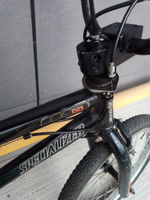 BMX Specialized Vegas DirtBoy - imagine 4