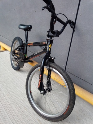 BMX Specialized Vegas DirtBoy - imagine 2