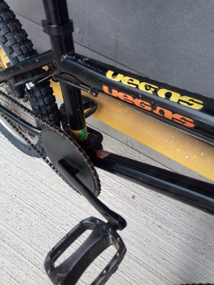 BMX Specialized Vegas DirtBoy - imagine 3