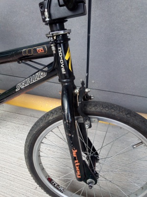 BMX Specialized Vegas DirtBoy - imagine 5