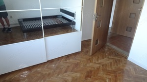 Vand apartament 2 camere in Deva, zona Piata Victoriei, bloc de 4 etaje de caramida, mobilat, utilat - imagine 14