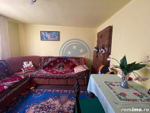 Casa in localitatea Zanoaga- Dolj - imagine 9